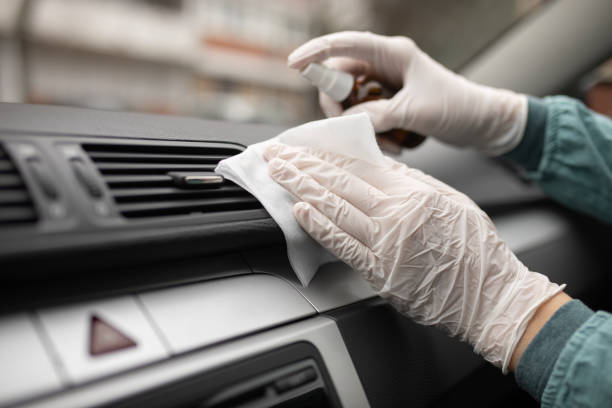 Best Best Air Duct Cleaning Company  in Norway, MI