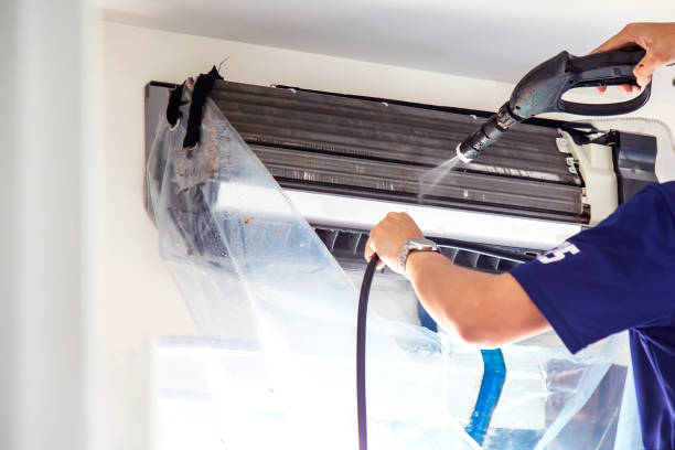 Best Commercial HVAC Duct Cleaning  in Norway, MI