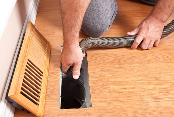Best HVAC Air Duct Cleaning  in Norway, MI