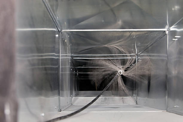 Best Commercial Air Duct Cleaning  in Norway, MI