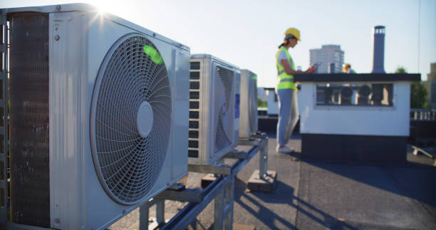Best Ductwork Cleaning Services  in Norway, MI