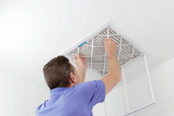 Best Air Duct Cleaning Near Me  in Norway, MI